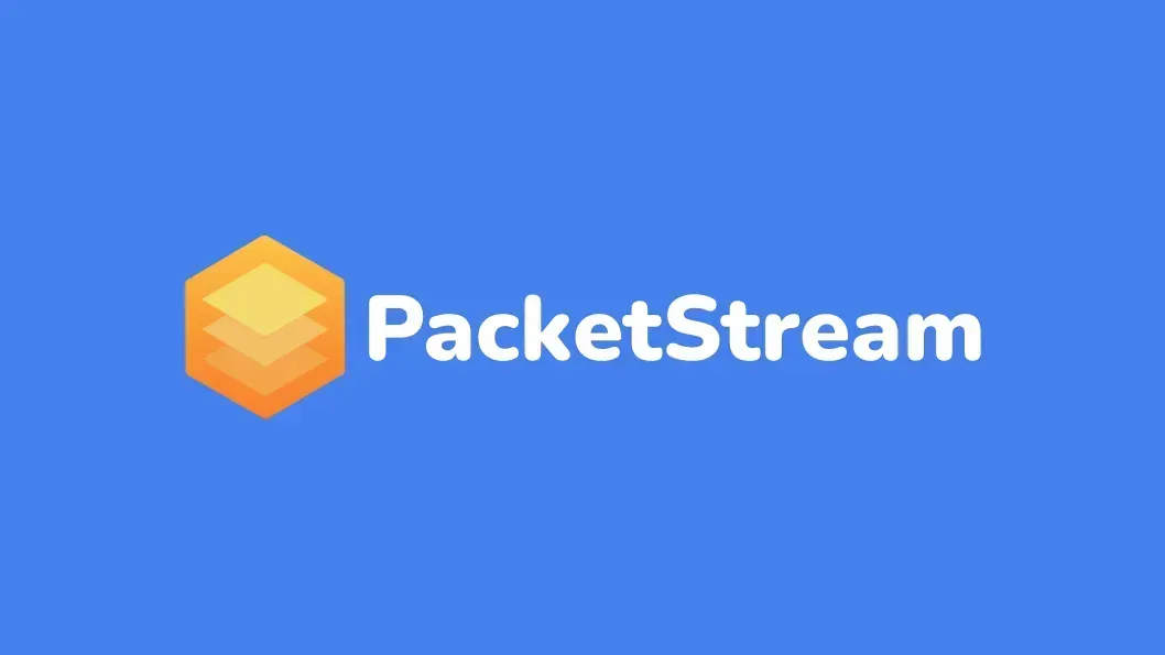 PacketStream